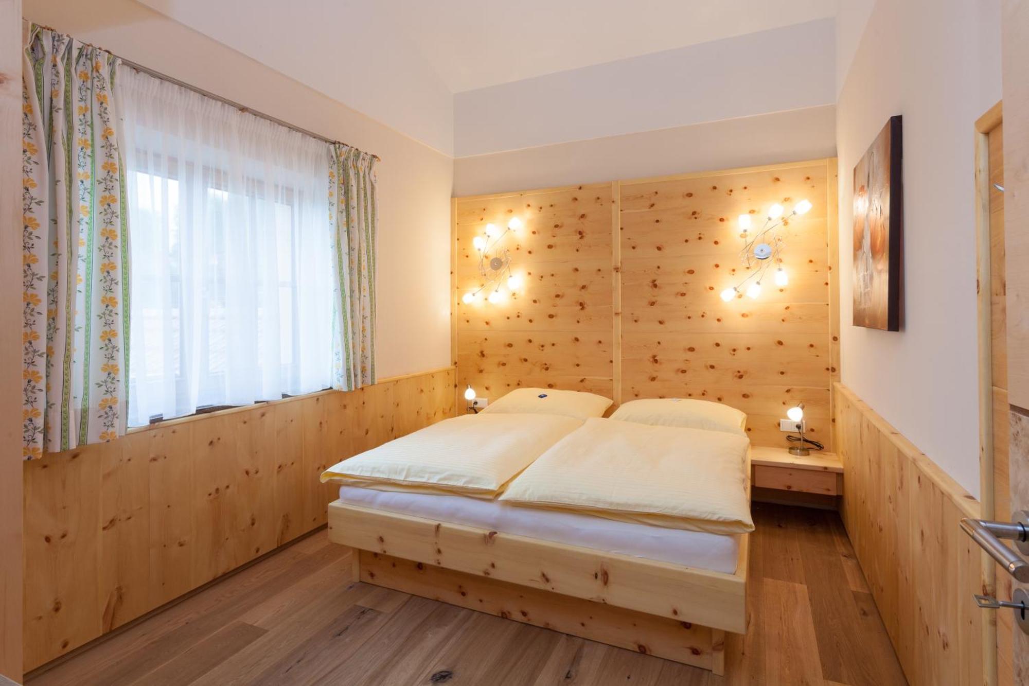 Apartamento Gut Mitterlehen Elsbethen Habitación foto