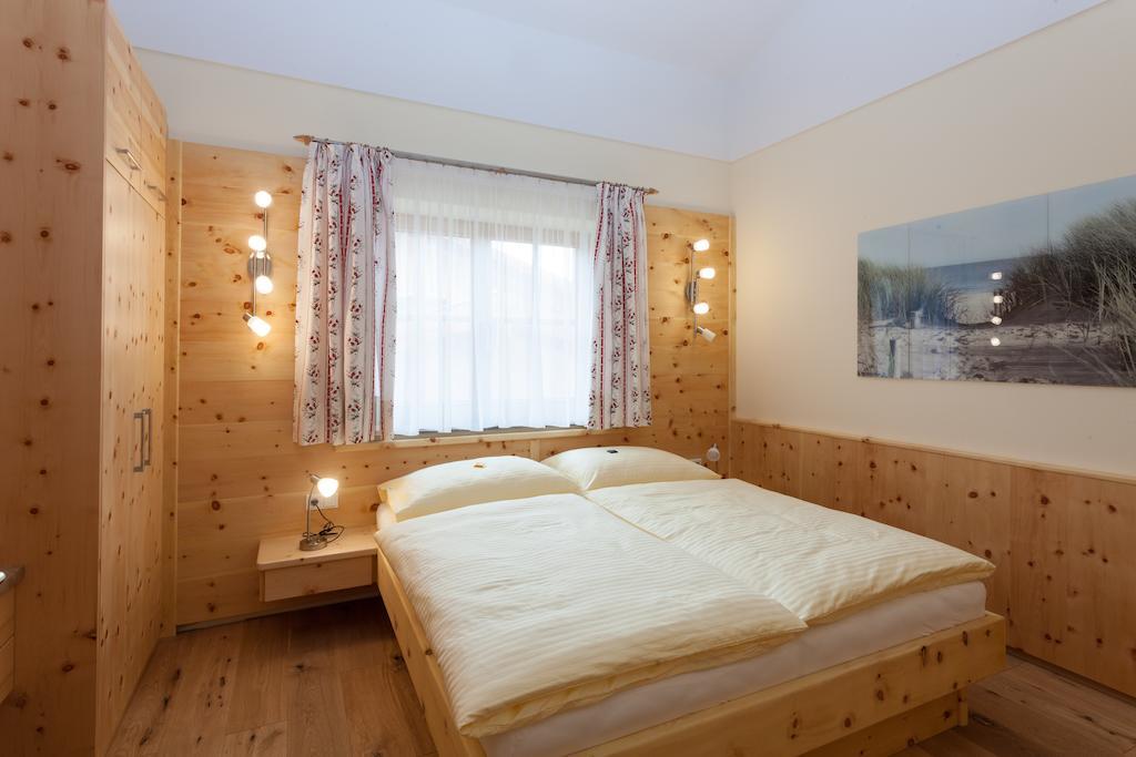 Apartamento Gut Mitterlehen Elsbethen Habitación foto